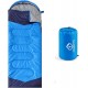 oaskys Camping Sleeping Bag - 3 Season Warm & Cool Weather - Summer Spring Fall Lightweight Waterproof for Adults Kids - Camping Gear Equipment, Traveling, and Outdoors