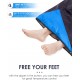 Sleeping Bags for Adults Backpacking Lightweight Waterproof- Cold Weather Sleeping Bag for Girls Boys Mens for Warm Camping Hiking Outdoor Travel Hunting with Compression Bags